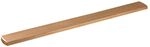 hager CU-Sammelschiene, univers N, 20x5 mm, 3feldig, f&uuml;r Sammelschienensystem 60 mm