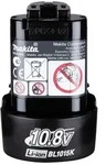 Makita Akku BL1015K, 10,8V, 1,5Ah, Li-Ion 1913U9-9