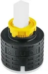 KLUDI Ersatzteil 56992 Steuereinheit 41 mm 7685600-00