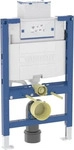 Geberit 111003002, Geberit Duofix Element f&uuml;r Wand-WC 82cm, f&uuml;r Metall-,