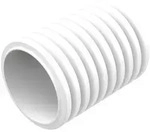 Helios FlexPipe L&uuml;ftungsrohr FRS-R 75, 75mm, f&uuml;r Volumenstr&ouml;me bis 20m3/h,...