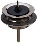 Viega Universalventil, 5121, G 1 1/4" x 60mm, Messing poliert 100261