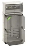 Spelsberg Z&auml;hlerkasten ZKI11, IP65 520x250x193mm, Kunststoff, 74901101 74901101