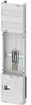 Eaton Z&auml;hler-Komplettschrank ZSD-Z17A1239, 1050x250x110mm, Wei&szlig; 259198
