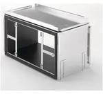 Zehnder Umlenk- und Verteilerkasten ComfoWell CW420, 420x230x230mm 990323620