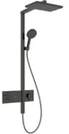 Hansgrohe Raindance Alive Q Showerpipe Duschsystem 210x340mm, 2jet, ShowerSelect