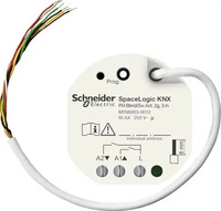 Schneider Electric MTN6003-0012, Schneider Electric Jalousie-/Schaltaktor...