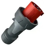 Mennekes PowerTOP Xtra 125A 5P 6H 13225 400V IP67 CEE Stecker vernickelte Kon 13225