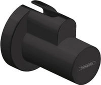 Hansgrohe Flowstar Eckventilschuber, Mattschwarz 13950670