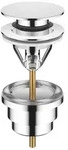 Dornbracht Ablaufgarnitur Serienneutral 1 1/4" 10125970 chrom 10125970-00