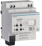 hager KNX/DALI 2 Gateway, KNX Secure, 1-fach TYFS671D