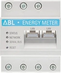 ABL 100000193, ABL Energy Meter eM4, 63 A, 1.000 A 100000193