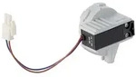 Geberit Magnetventil f&uuml;r Drucksp&uuml;ler, 7V DC, Kunststoff, gerade, 240973001