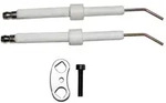 Wolf Elektrodensatz f&uuml;r &Ouml;l-Brennwertkessel COB, 2483647 2483647