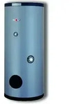 Wolf Warmwasserspeicher SEW-1-300 f&uuml;r W&auml;rmepumpen bis ca. 14kW Leistung, bis
