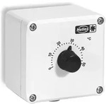 Helios Thermostat TME 1, elektronisch, 6A 01334