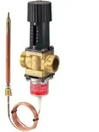 Danfoss Temperaturregler AVTB 20 Rp 3/4", IG, 30-100 Grad C Kvs 3,4 003N8145