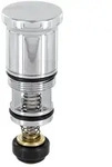 Ideal Standard Umschaltung, Chrom A961166AA
