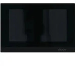 hager Innenstation video, IP &uuml;ber 2-Draht, Freisprechen, intercom view, sw...