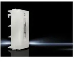 Rittal Anschlussadapter RiLine 9342.250, 250A 3-polig, 90x210mm, ABS/Polyamid, RAL