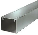 OBO Bettermann Brandschutzkanal PYROLINE Rapid PLM D 0810 FS, 80x100x2000mm,...