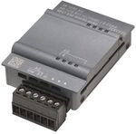 Siemens SIMATIC S7-1200 Analogausgabe SB 1232 1AO 12 Bit 38x62x21mm...
