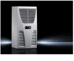 Rittal Wandanbau-K&uuml;hlger&auml;t Blue e 3361540, 750W, 550x280x280mm, Stahlblech,...