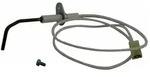 Wolf &Uuml;berwachungselektrode mit Kabel f&uuml;r Gasheizkessel NG-31E 8903150