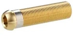 Danfoss Nippel lang f&uuml;r RA, RAV(L), RLV, AVDO R 3/4" gek&uuml;rzt 65mm,...