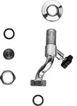 Bosch Installationszubeh&ouml;r, Nr. 26, Unterputzinstallation Direktzapfer 7709000053