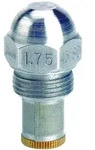 Danfoss &Ouml;ld&uuml;se SD 1,10 gal/h, 45 Grad, Stahld&uuml;se 030F4022