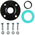 Wilo Flanschring RF 3, G 2" auf DN 32, 20mm L&auml;ngenausgleich, PN 6, mit