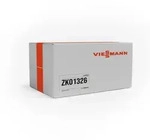 Viessmann Kugelhahn Optibal 1 1/4" Innengewinde 7729064