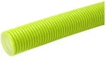 Wolf Luftverteilerschlauch DN 63/52 max. Volumenstrom 23m3/h, 50m-Rolle 2577412