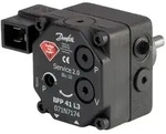 Danfoss &Ouml;lbrennerpumpe BFP 41 R 3 mit Magnetventil, Drehrichtung rechts, 24 l/h