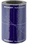Geberit Rohrschott 120, DN 60, 63mm, 85mm, 30cm, 306820001 306820001