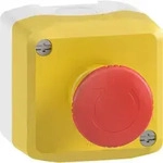 Schneider Electric Komplette Kontrollstation Harmony XALK XALK178F, 2 &Ouml;ffner,