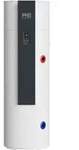 Austria Email Warmwasser-W&auml;rmepumpe Explorer Evo 3, 200l, 230V, 8 bar, 3/4", 1,2kW,