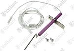 Vaillant Elektrode &Uuml;berwachung f&uuml;r VK 60-156/3-2 E und weitere, 090702 090702