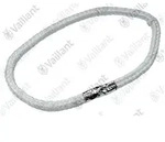 Vaillant Dichtschnur W&auml;rmetauscher f&uuml;r VKO 156/3-7 und weitere, 0020021179