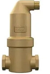 Reflex Exvoid Luft-Mikroblasenabscheider A G 3/4", mit Gewinde, 10 bar 9251010
