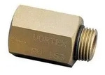 Vortex R&uuml;ckschlagventil RV 153 1/2" au&szlig;en x 1/2" innen 301-101-215
