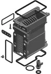 Bosch W&auml;rmetauscher WB5-II plus, 8737712171 8737712171
