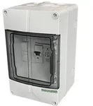 Keba Phasenumschalter KeContact S10, 200x125x122mm, IP54, 127752 127752