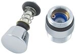 KLUDI Ersatzteil Umstellung f&uuml;r 38682 chrom 7412305-00