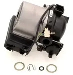 Buderus Pumpe UPM2 15-70 CACAO, 87186464130 87186464130