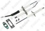 Vaillant Elektrode Wartungsset f&uuml;r VKK 806-2806/3 und weitere, 0020086371 0020086371