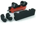 Vaillant Hydraulische Weiche WH 40 horizontale Installation unter Ger&auml;t 0020248932