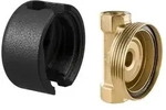 Vortex R-Pumpengeh&auml;use BWO 155 1/2"i, inkl. Dichtring 301-101-239