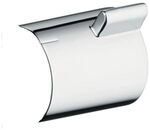 hansgrohe Thermostatgriff Ecostat Comfort, Chrom 95836000